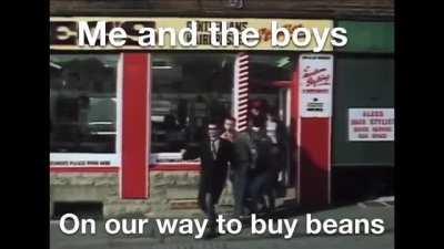 I’m 15 and this is yeet