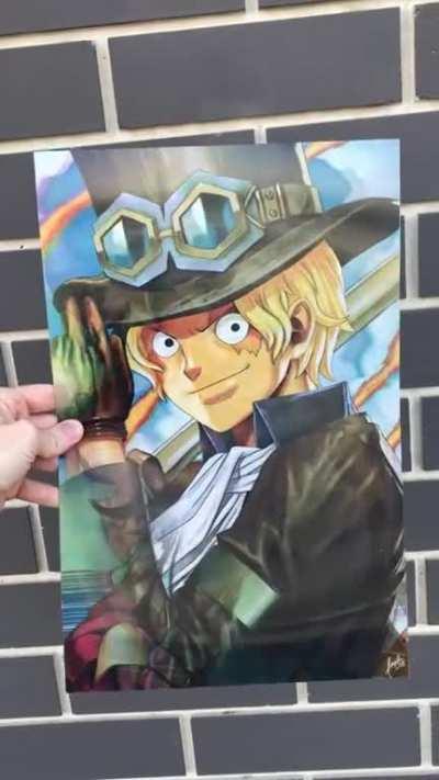 Pirate Gang Or Don’t Bang 🔥😤⚓️ 3D Artwork