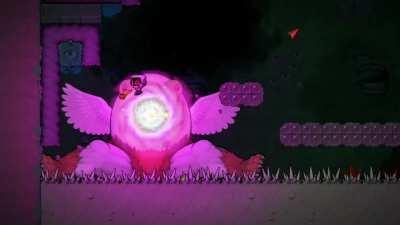 Guess what ended this run