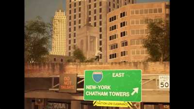 Been making fun edits...