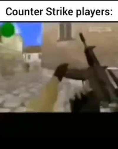 Virgen juego gringo vs chad jugador de cs basado