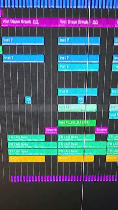 So am I cooking, or nah?