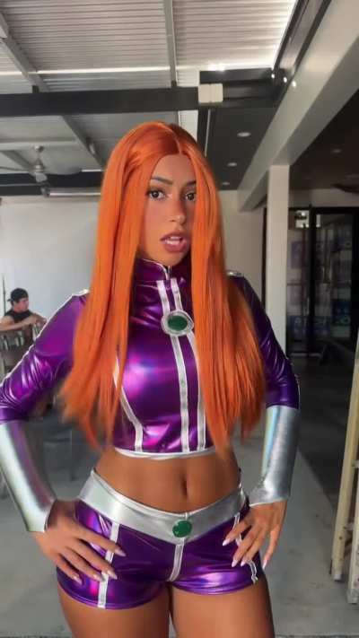 “Im not your girlfriend ????” Tiktok October 2025