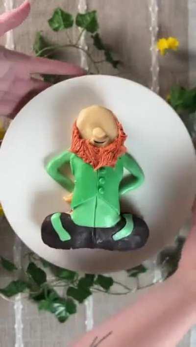 That escalated quickly 😳 