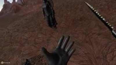 Some Seriously Next Level Hitboxes.....