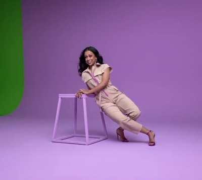 Sorry boys. It’s back