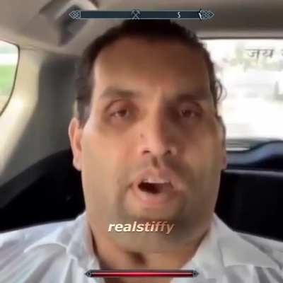 [OC] We need more skyrim video memes