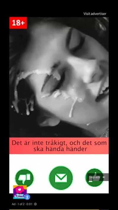 Thanks, YouTube! 👍