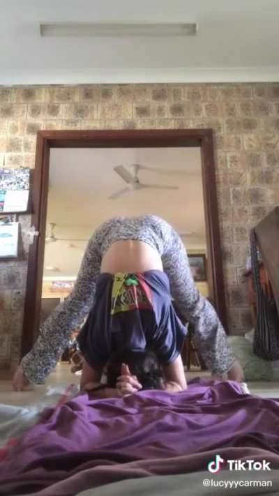 r/lucyccarman Lounge