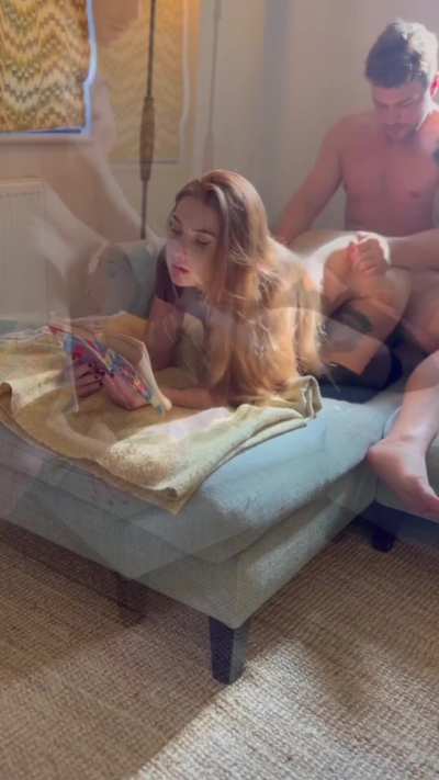 How I spend my leisure time