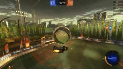 73 mph musty flick !!
