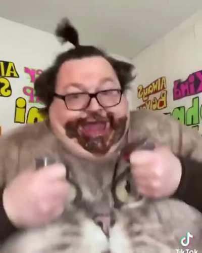 Anybody got a spare noose lying around?