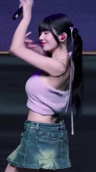 Kwon Eunbi