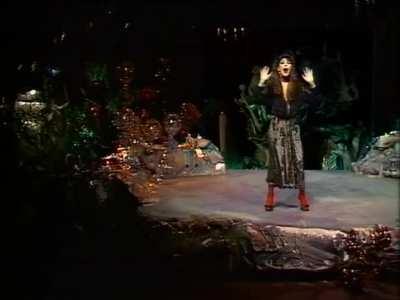 Kate Bush - Wuthering Heights (1978)