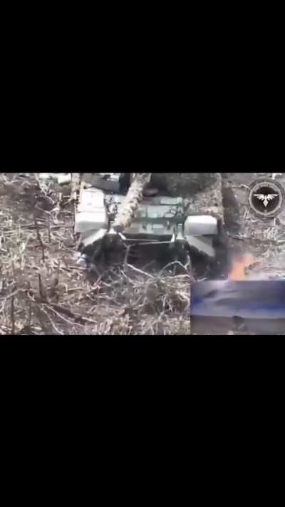 Kills a person with a smile on his face. Absolutely cinema