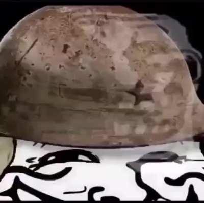 Me and the boys building over the trans flag in r/place