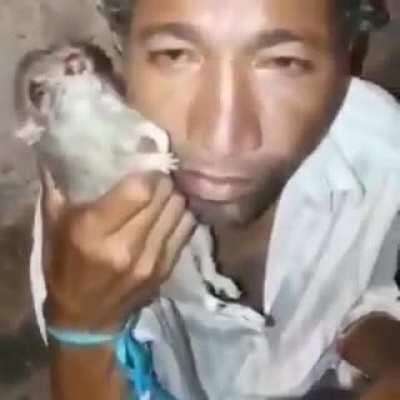 Que viagem é essa...