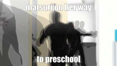 21 St century hololive - I saw a 21st century humour on here the other day and took inspiration - I'll release a longer version soon.