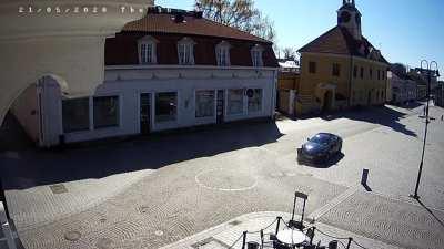 Where Did THAT Come From?