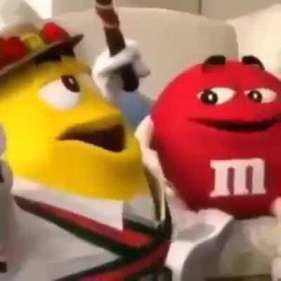 Based M&M