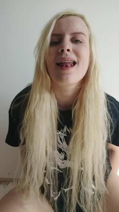 Do you want some? :3