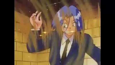 I forgot that James had a fiance and she's insane