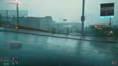 ¡Acaso Rockstar es el creador de cyberpunk! 😱