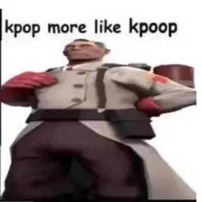 Kpoop