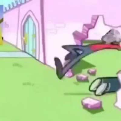 Adios mocosos (like para que el Dylan lo vea)