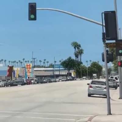 This realistic painting