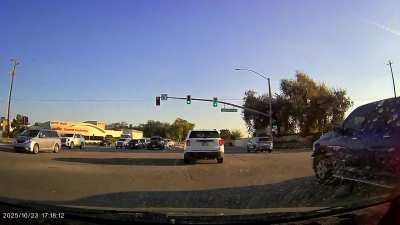 [OC] I turn now, good luck everybody else