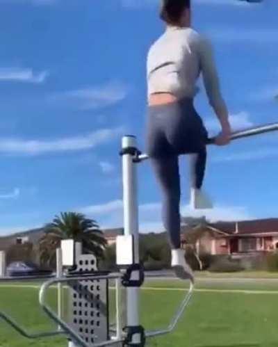 HMC while I enter the spin zone