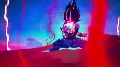 This. In Dokkan. RIGHT NOW (DBS: SH Spoilers if you surprisingly didn’t watch it )