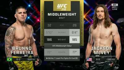 UFC 318 All Finishes and Notable Fights