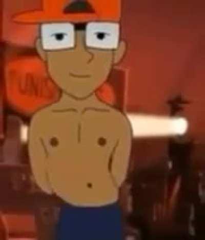 you hasbing money: is: damn uncanny