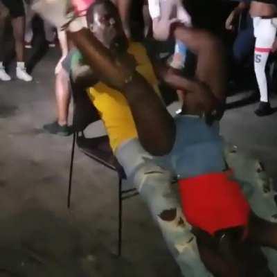 Expensive get mash up while daggering