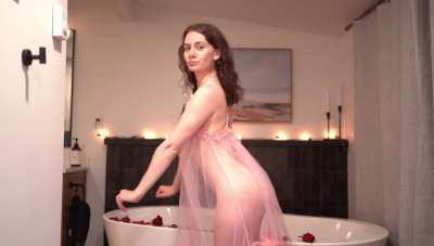 Sheer Night Gowns ✨ 