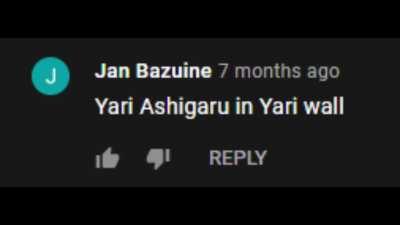 The answer to every shogun 2 question