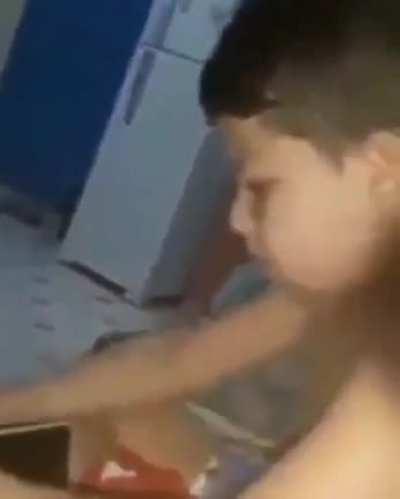 Quando o cell trava dms na partida e vc já tá PUTO