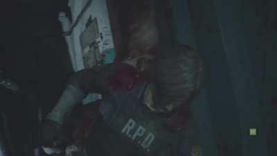 Oh c’mon. Ugh. Ha. AHHAHAHAHAHA