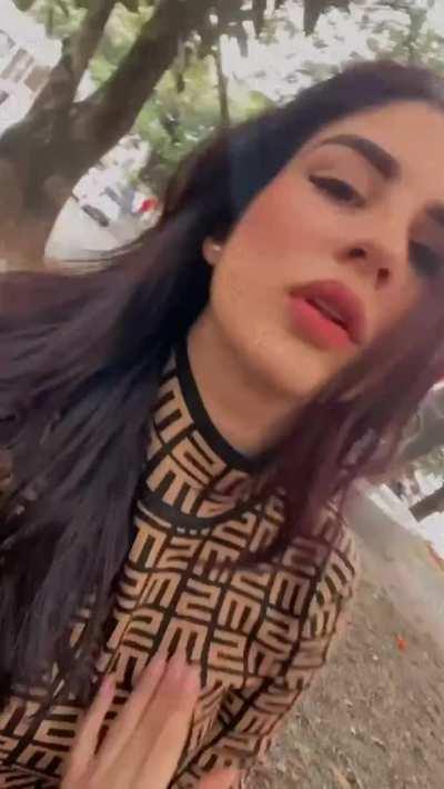 What word came to mind first?