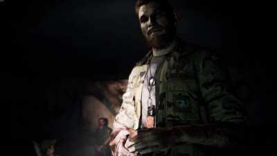 Far Cry 5 Minor Spoiler