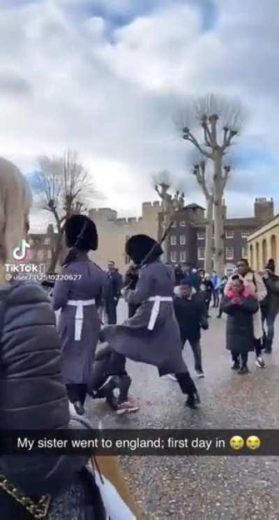 Sigma rule-199: Kick children