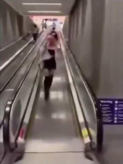 Go girl ð¤ªð¤ª