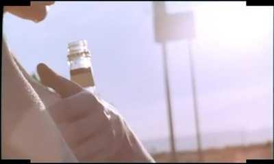 Elisabeth Shue shows her tits