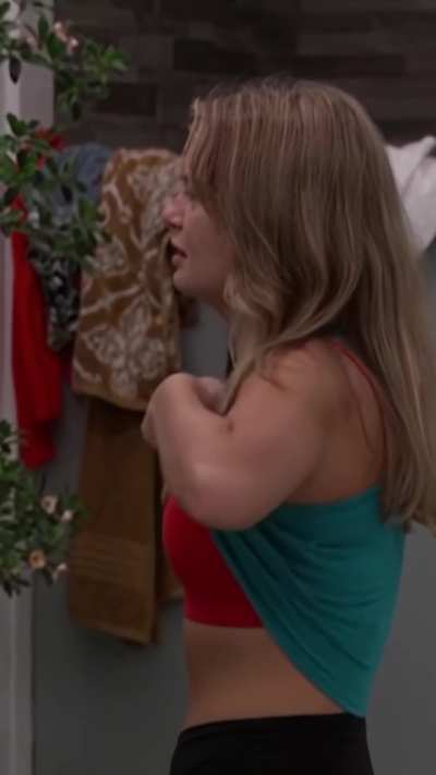 Katherine's Boobs Growing BB27