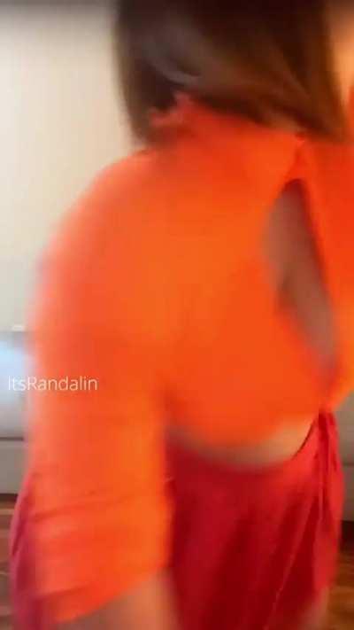 if thicc Velma accidentally sits on that chiwawa.. 😨