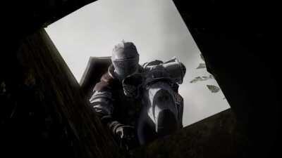 ¿Quién se ha dejado un maricón? Versión Dark Souls. (SIN TROLIADO PUTO)