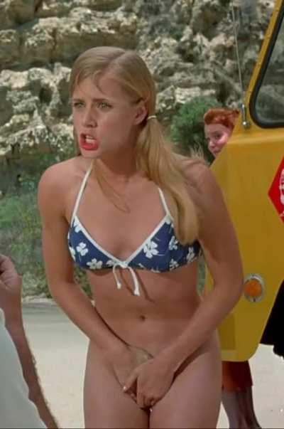 Birthday Girl Amy Adams.