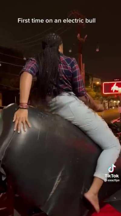 Exactly e can really get it